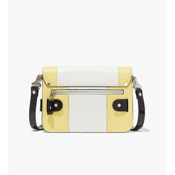 Proenza Schouler PS11 Mini Classic Shoulder Bag - Picture 2 of 9